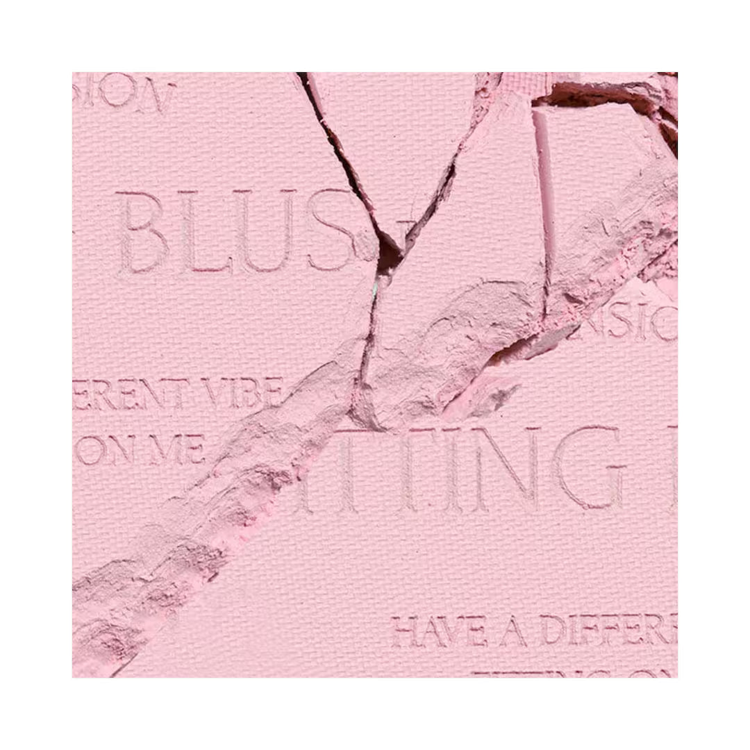 MUZIGAE MANSION Fitting Blush - 02 Kinda 5g