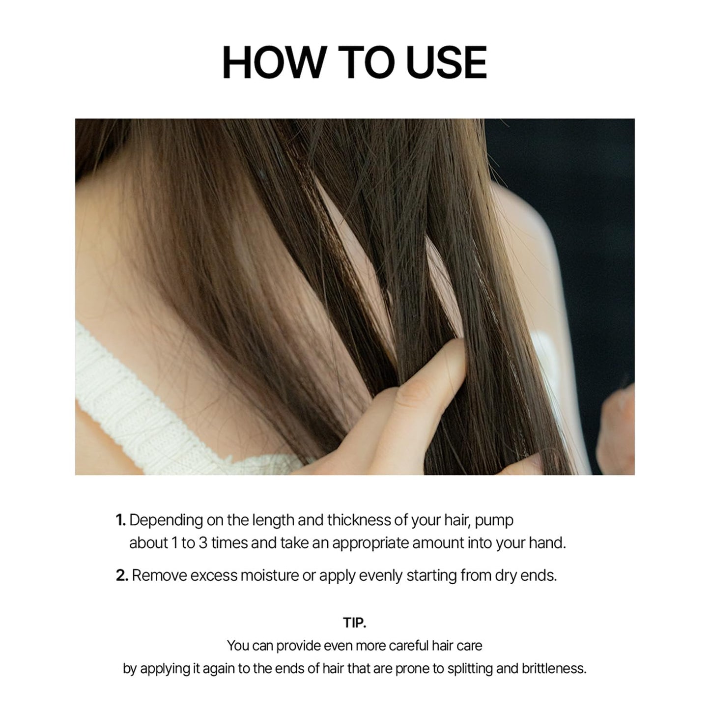 CURLYSHYLL After Salon Care Repair Hair Ampoule 100mL