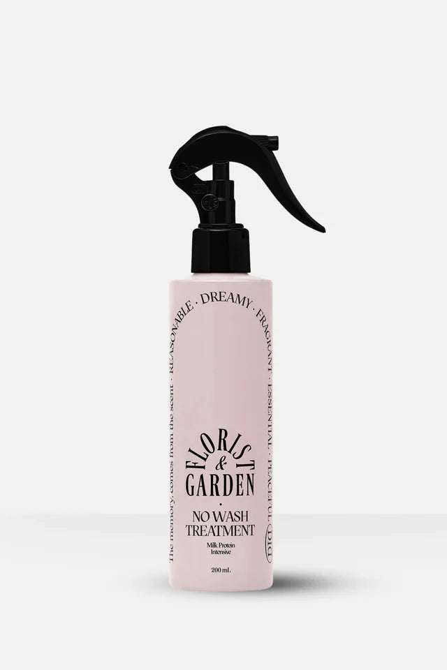 ODID  MILKPROTEIN INTENSIVE NOWASH AMPOULE TREATMEN - FLORIST GARDEN