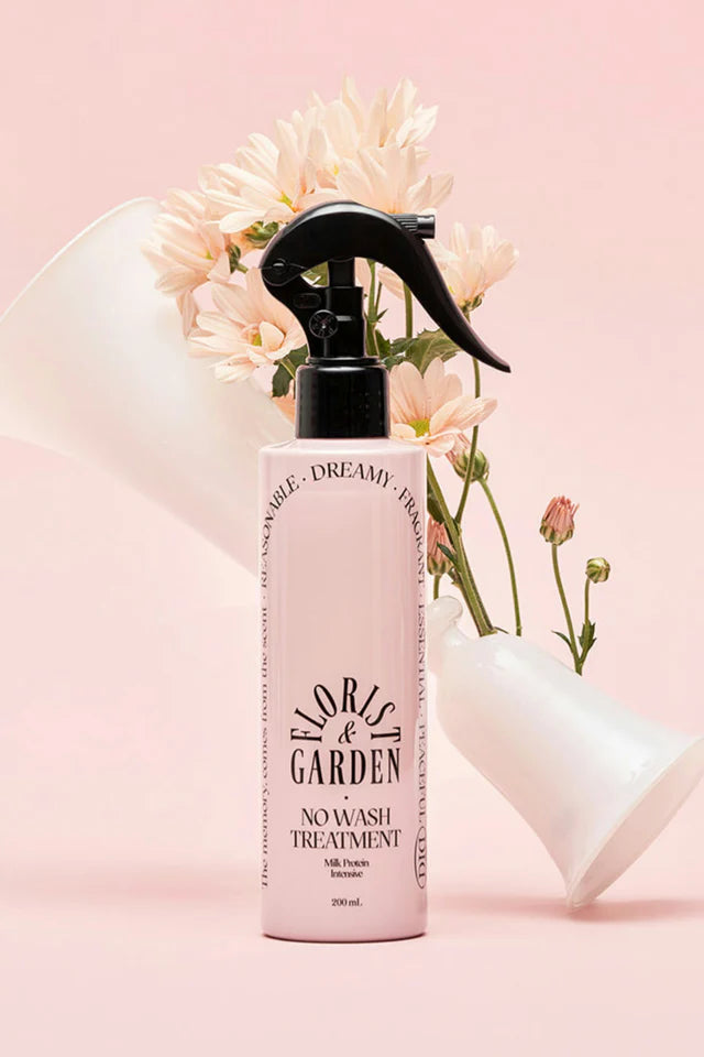 ODID  MILKPROTEIN INTENSIVE NOWASH AMPOULE TREATMEN - FLORIST GARDEN