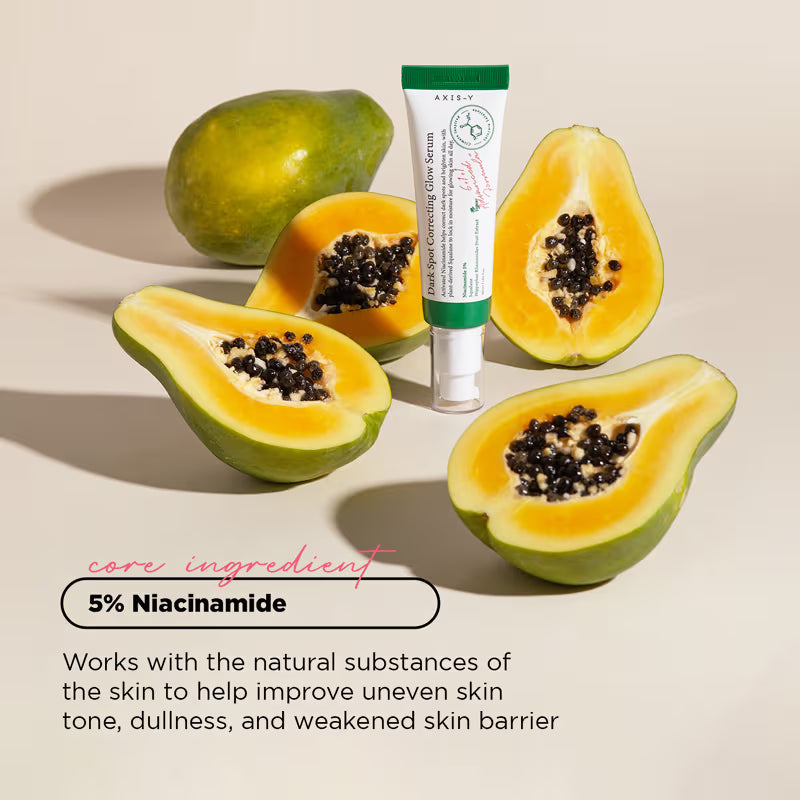 AXIS-Y Dark Spot Correcting Glow Serum (50ml)