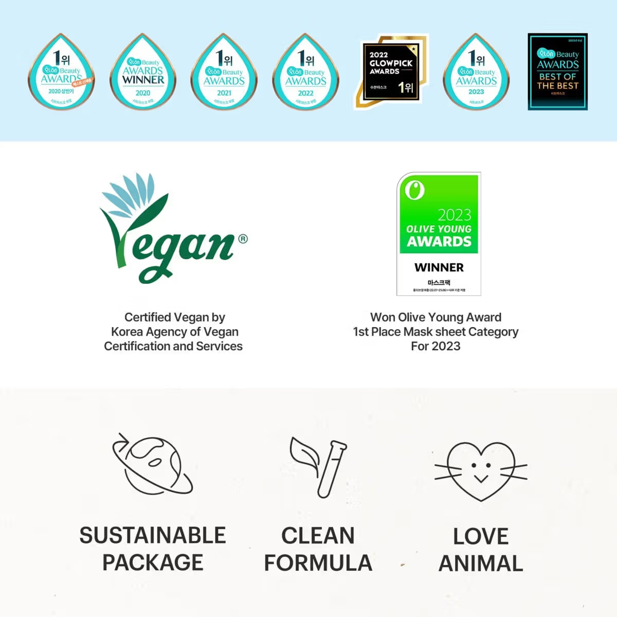 Torriden Dive In Mask - Hydrating Korean Sheet Mask with Hyaluronic Acid, Moisturizing & Soothing (27ml)