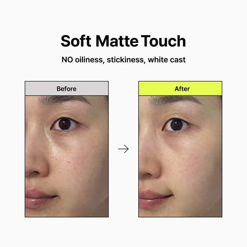 Pore Smoothing Bakuchiol Sun Stick SPF 50+ PA++++
(18g)