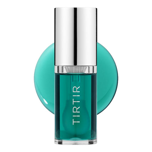 Tirtir My Glow Mint Lip Oil 5.7ml