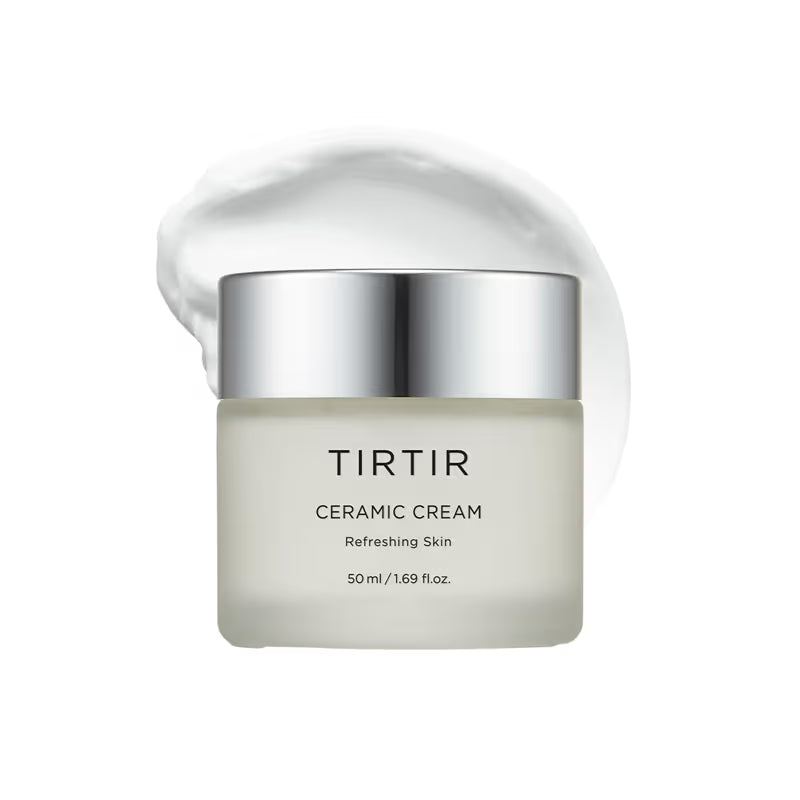 TIRTIR Ceramic Cream (50ml)
