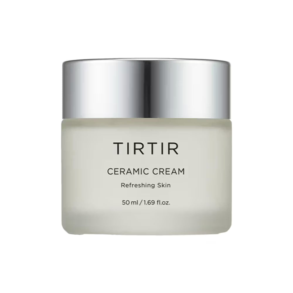 TIRTIR Ceramic Cream (50ml)