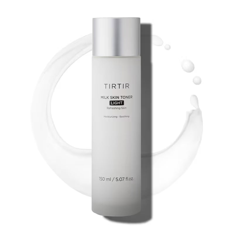 TIRTIR Milk Skin Toner Light (150 ml)