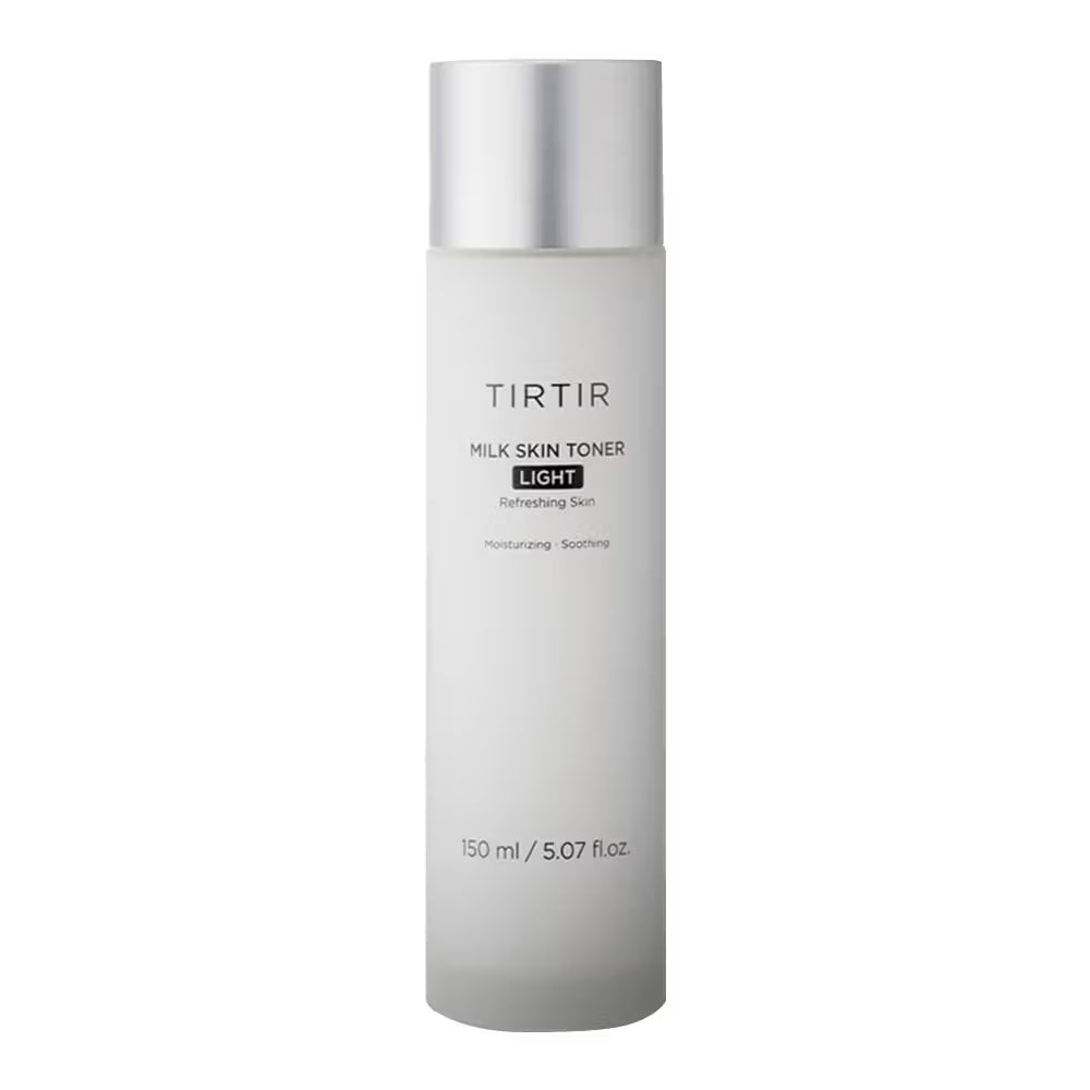 TIRTIR Milk Skin Toner Light (150 ml)