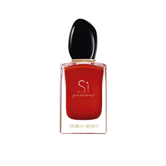 Giorgio Armani Si Passione Eau De Parfum (50ml)