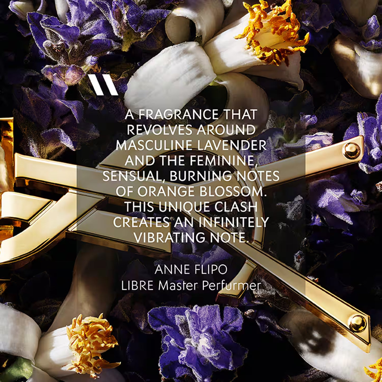 Yves Saint Laurent Libre Eau De Parfum (90ml)