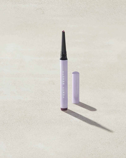 FENTY BEAUTY FLYPENCIL LONGWEAR PENCIL EYELINER-PURPLE STUFF