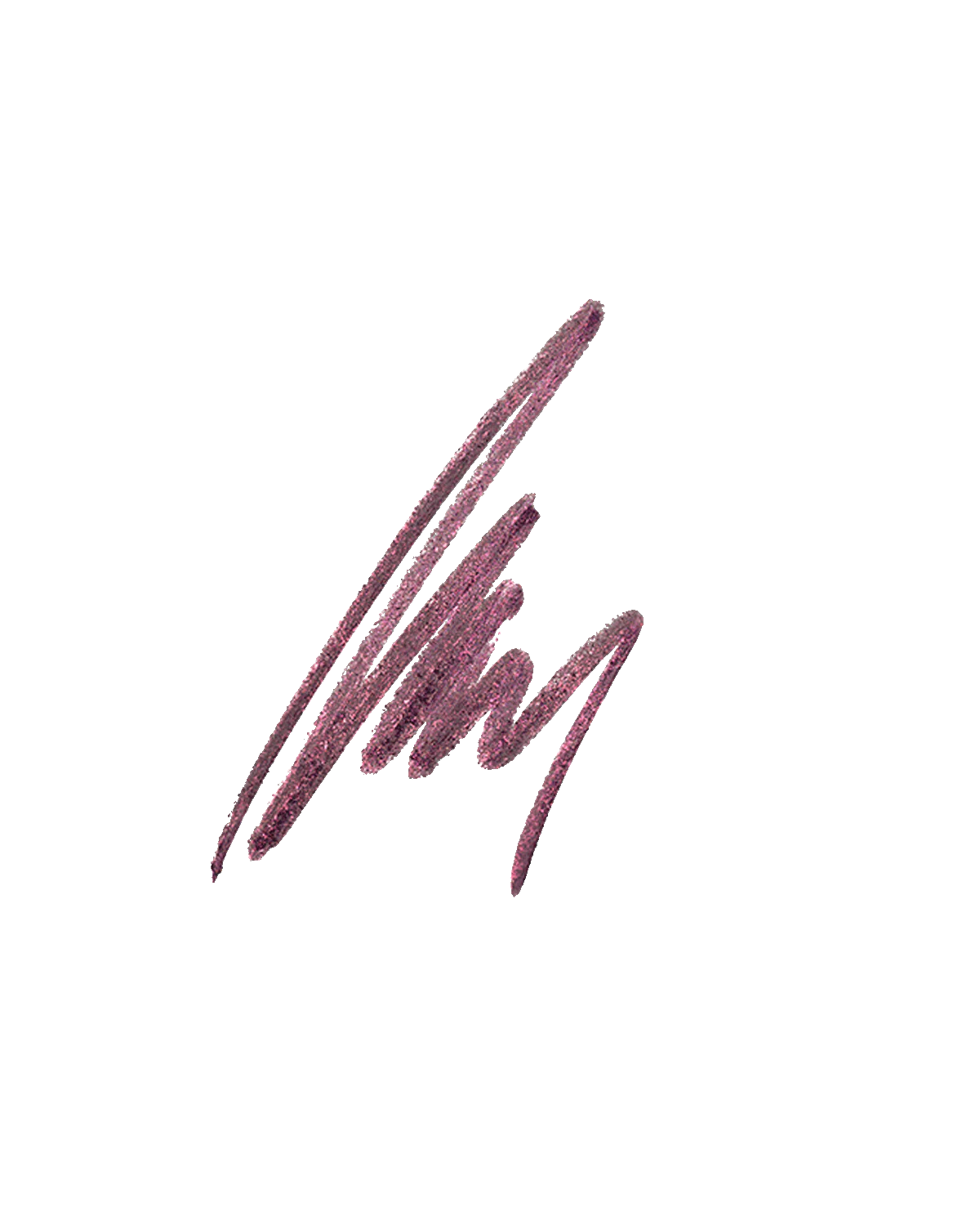 FENTY BEAUTY FLYPENCIL LONGWEAR PENCIL EYELINER-PURPLE STUFF