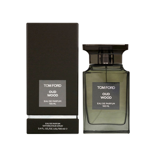 Tom Ford
Oud Wood EDP (100ml)