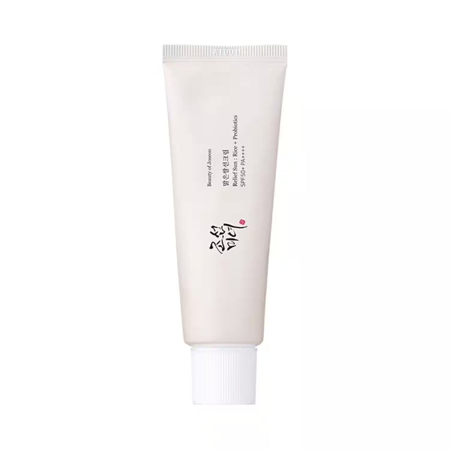 Beauty of Joseon Relief Sun : Rice + Probiotics With SPF 50+ PA++++ (50 ml)