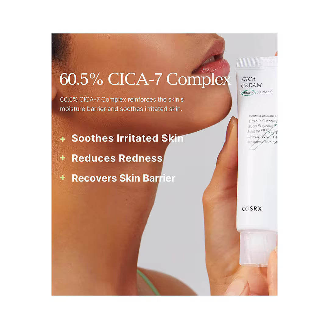 COSRX Pure Fit Cica Cream (50ml)