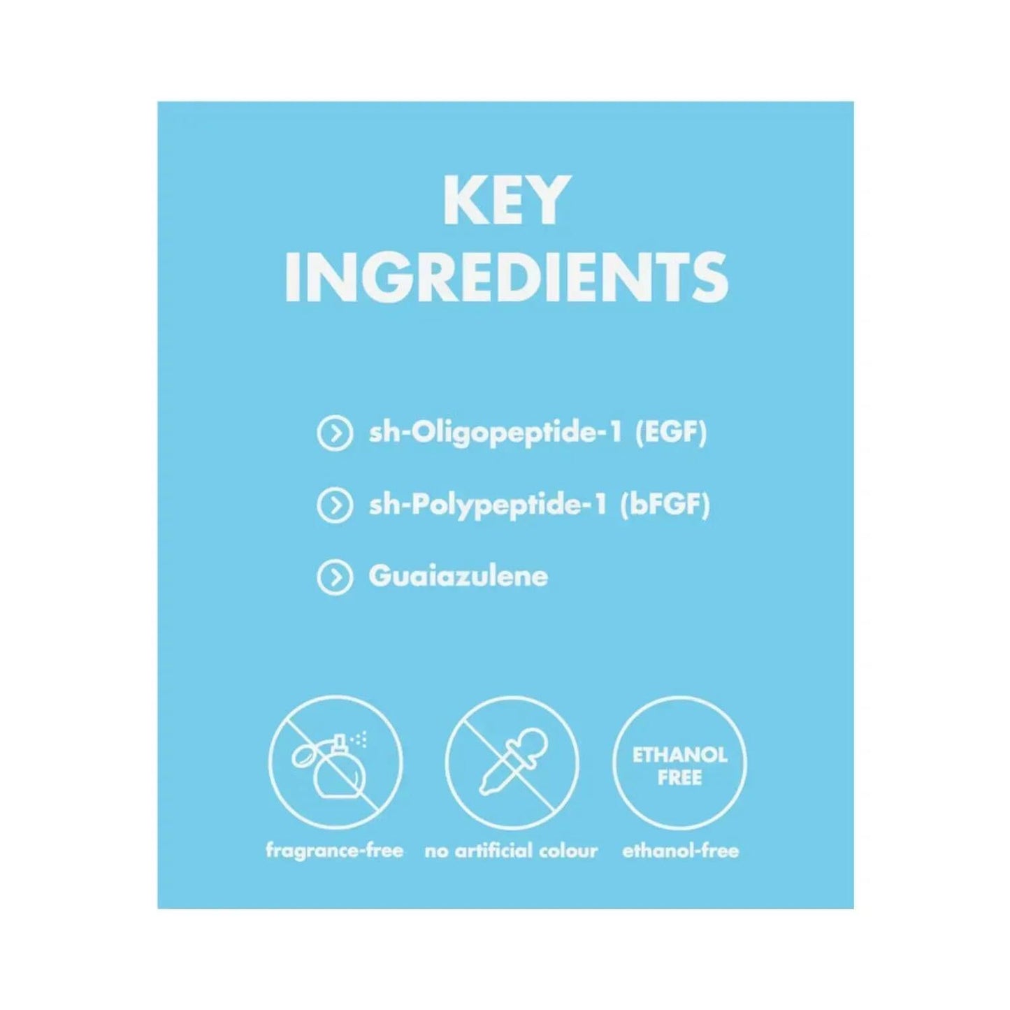 Klairs Midnight Blue Youth Activating Drop - (20ml)