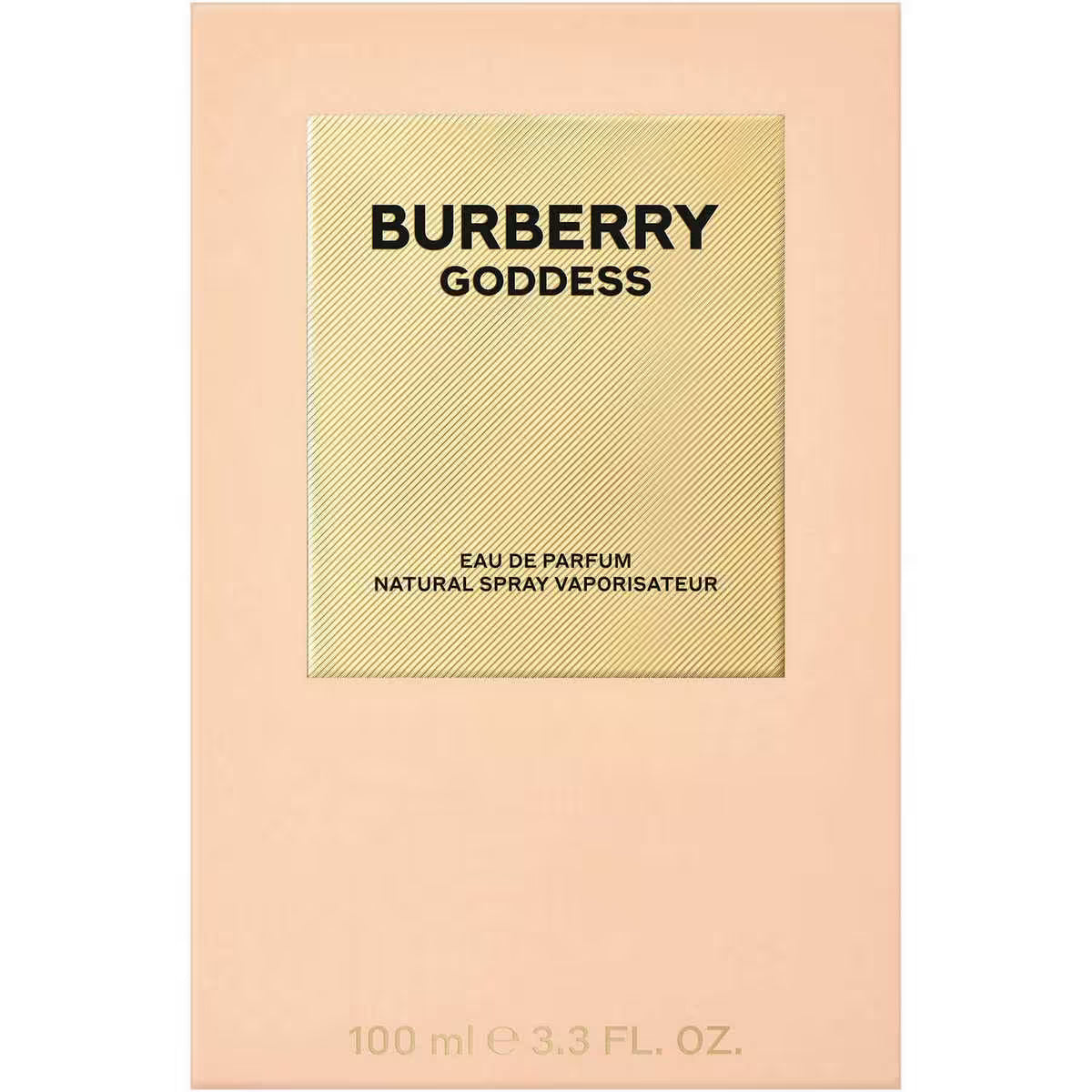 Burberry Goddess Eau De Parfum (100ml)