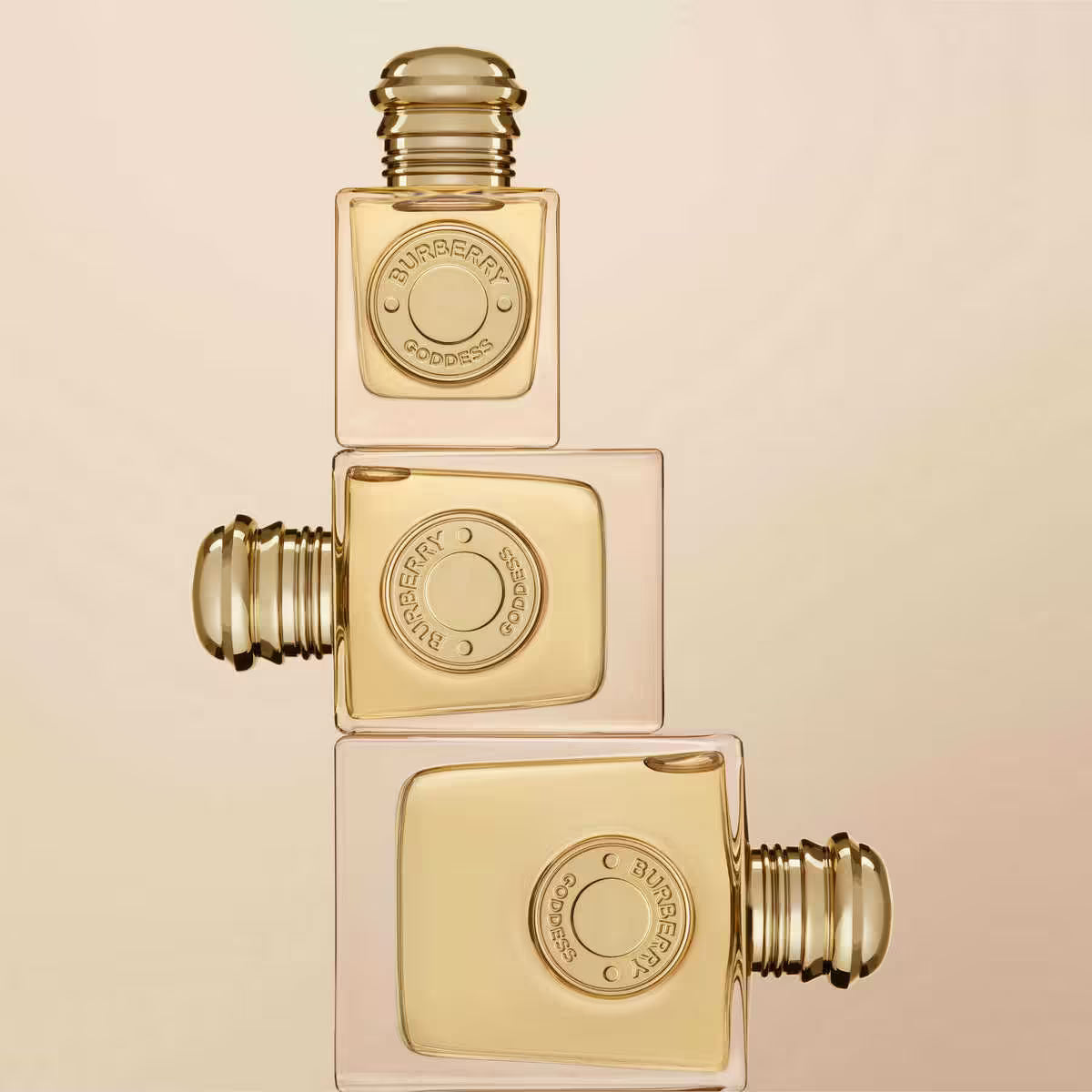 Burberry Goddess Eau De Parfum (100ml)