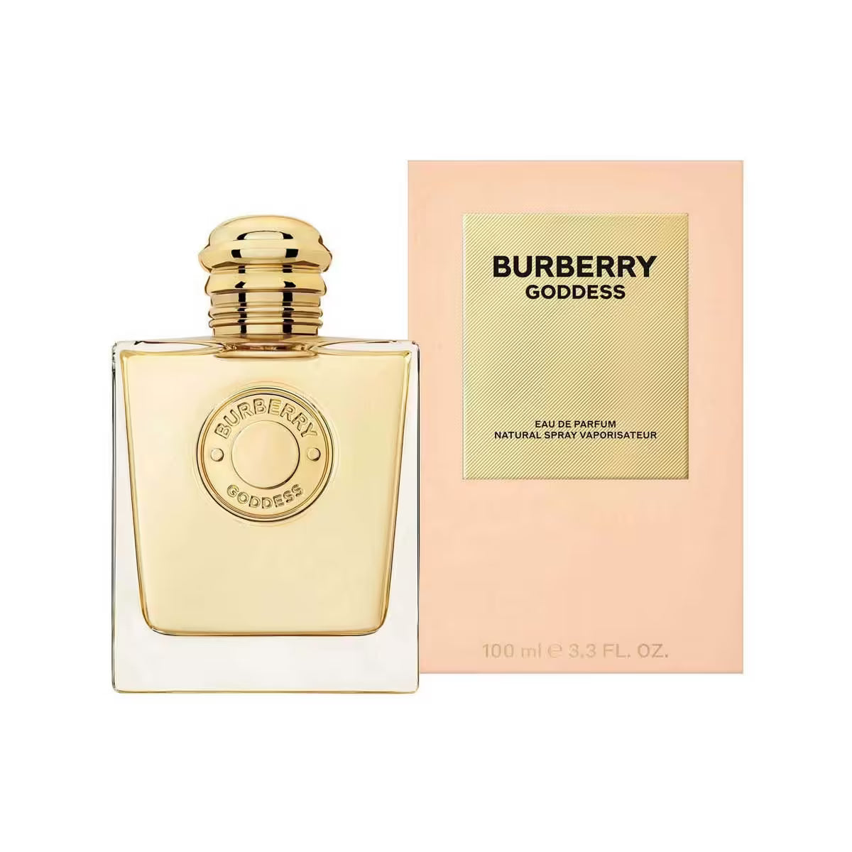 Burberry Goddess Eau De Parfum (100ml)