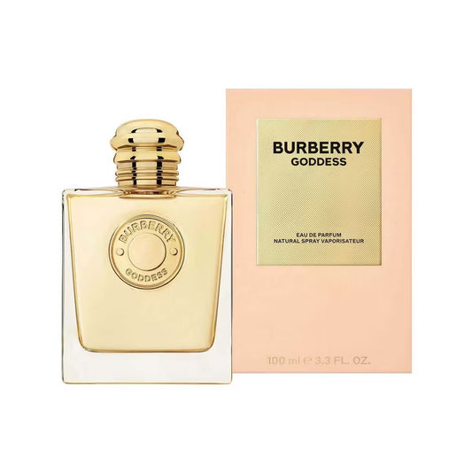 Burberry Goddess Eau De Parfum (100ml)