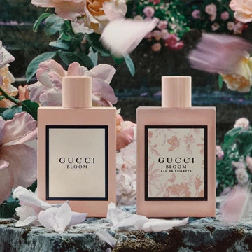 GUCCI Bloom Eau De Parfum • 50ml