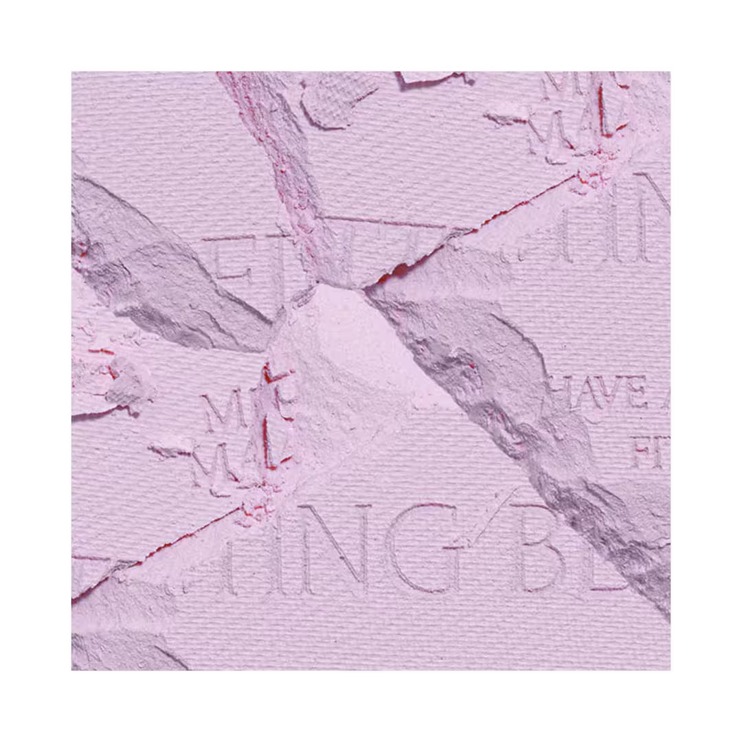 Muzigae Mansion Fitting Blush - 01 Odd (5 g)