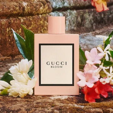 GUCCI Bloom Eau De Parfum • 50ml