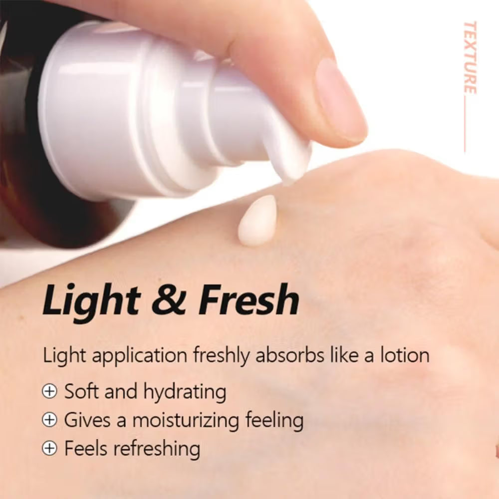 Isntree GREEN TEA FRESH EMULSION 120ml