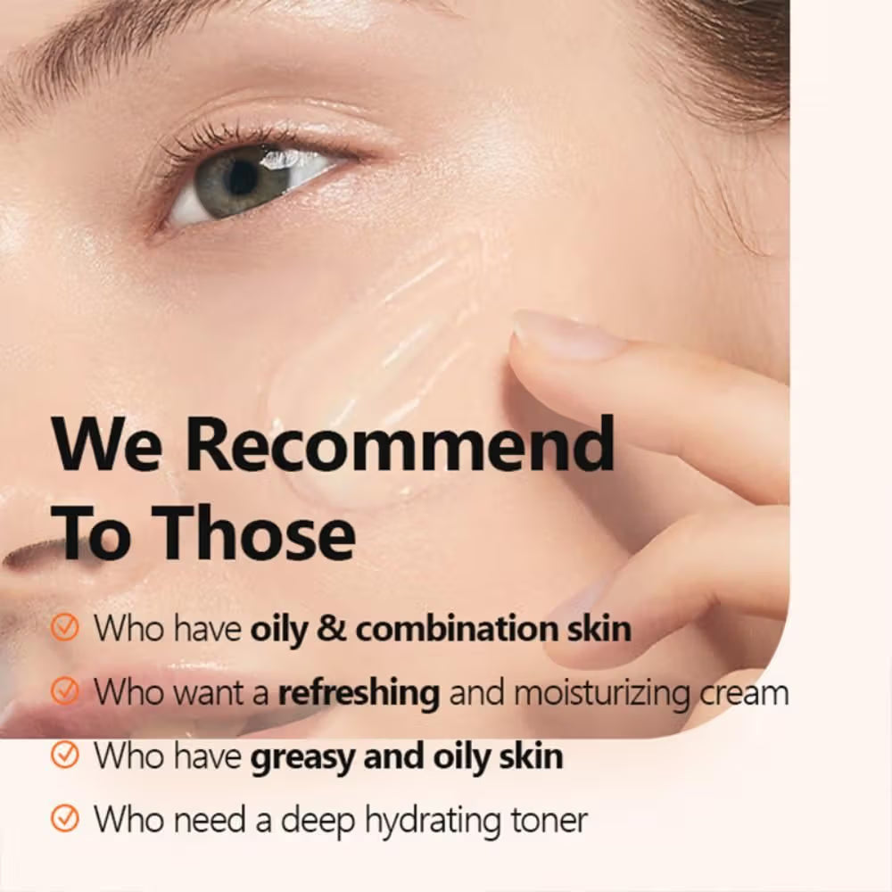 Isntree GREEN TEA FRESH EMULSION 120ml