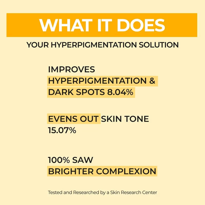 Numbuzin No.5 Vitamin-Niacinamide Concentrated Pad, Brightening Korean Toner Pads, TXA & Glutathione