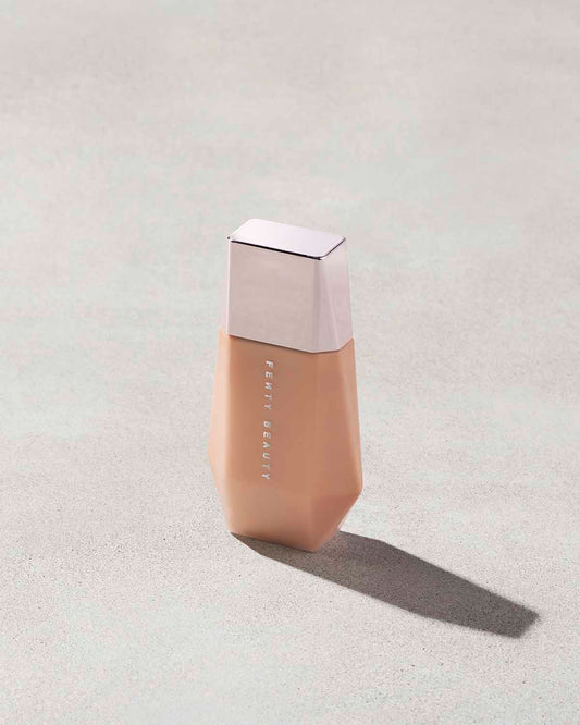 FENTY BEAUTY EAZE DROP'LIT ALL-OVER GLOW ENHANCER- HONEY CITRINE