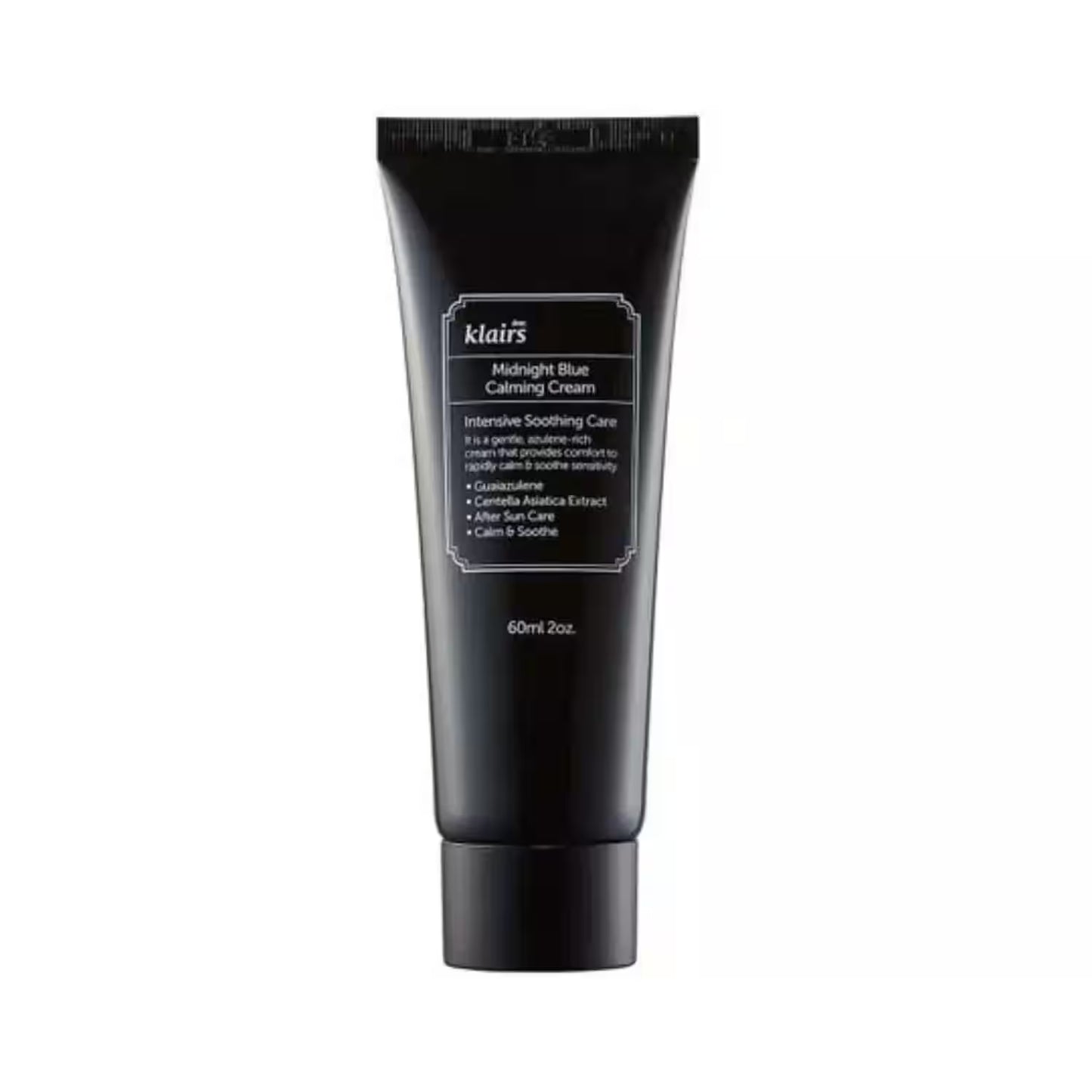 Klairs Midnight Blue Calming Cream (60ml)