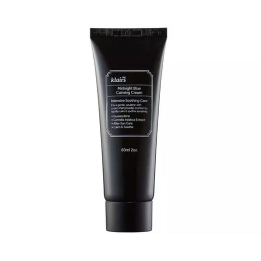 Klairs Midnight Blue Calming Cream (60ml)
