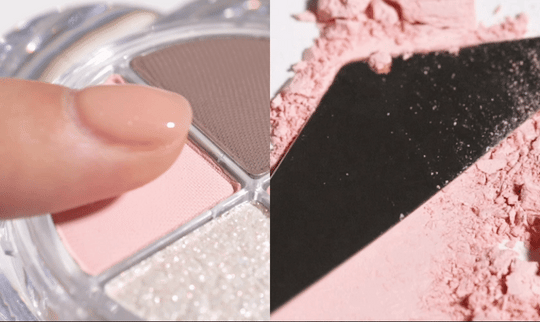 [MUZIGAE MANSION] Twist Pot Eye Palette 4.5g