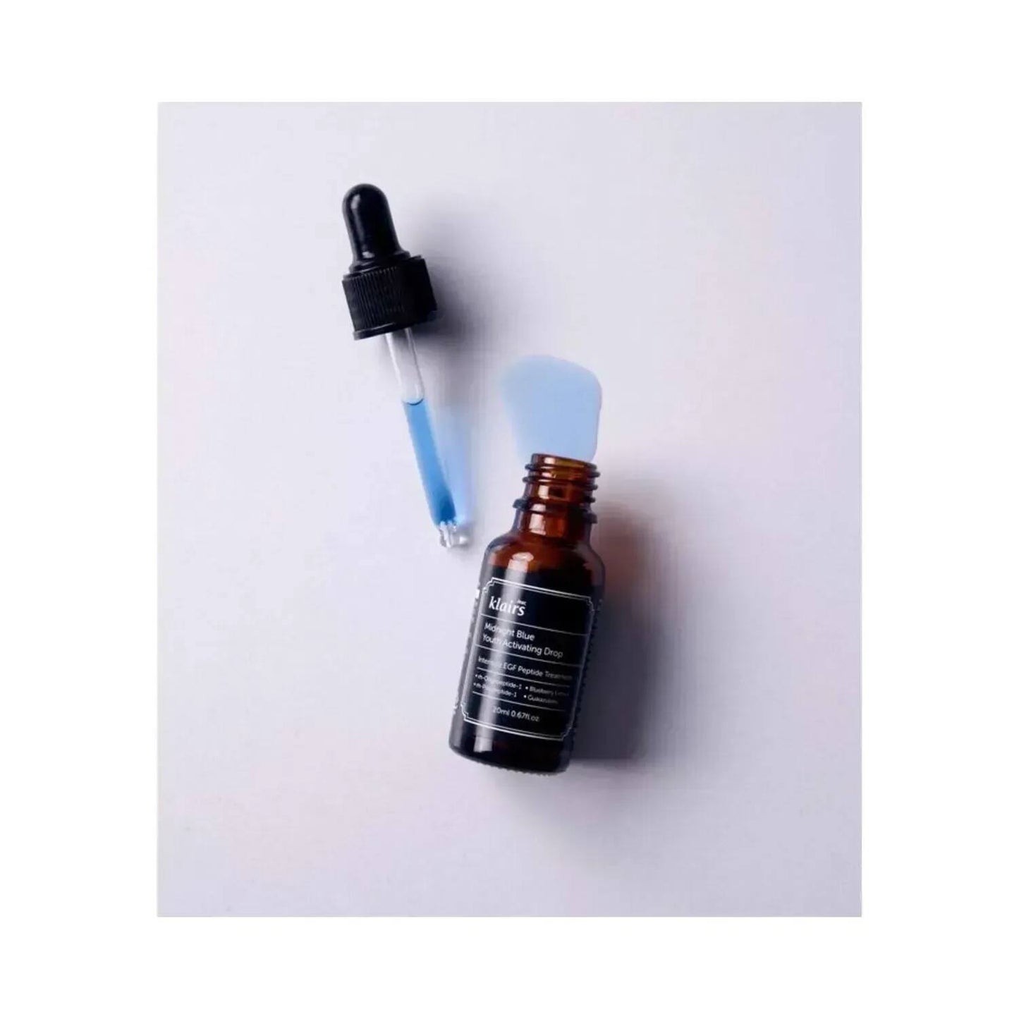 Klairs Midnight Blue Youth Activating Drop - (20ml)