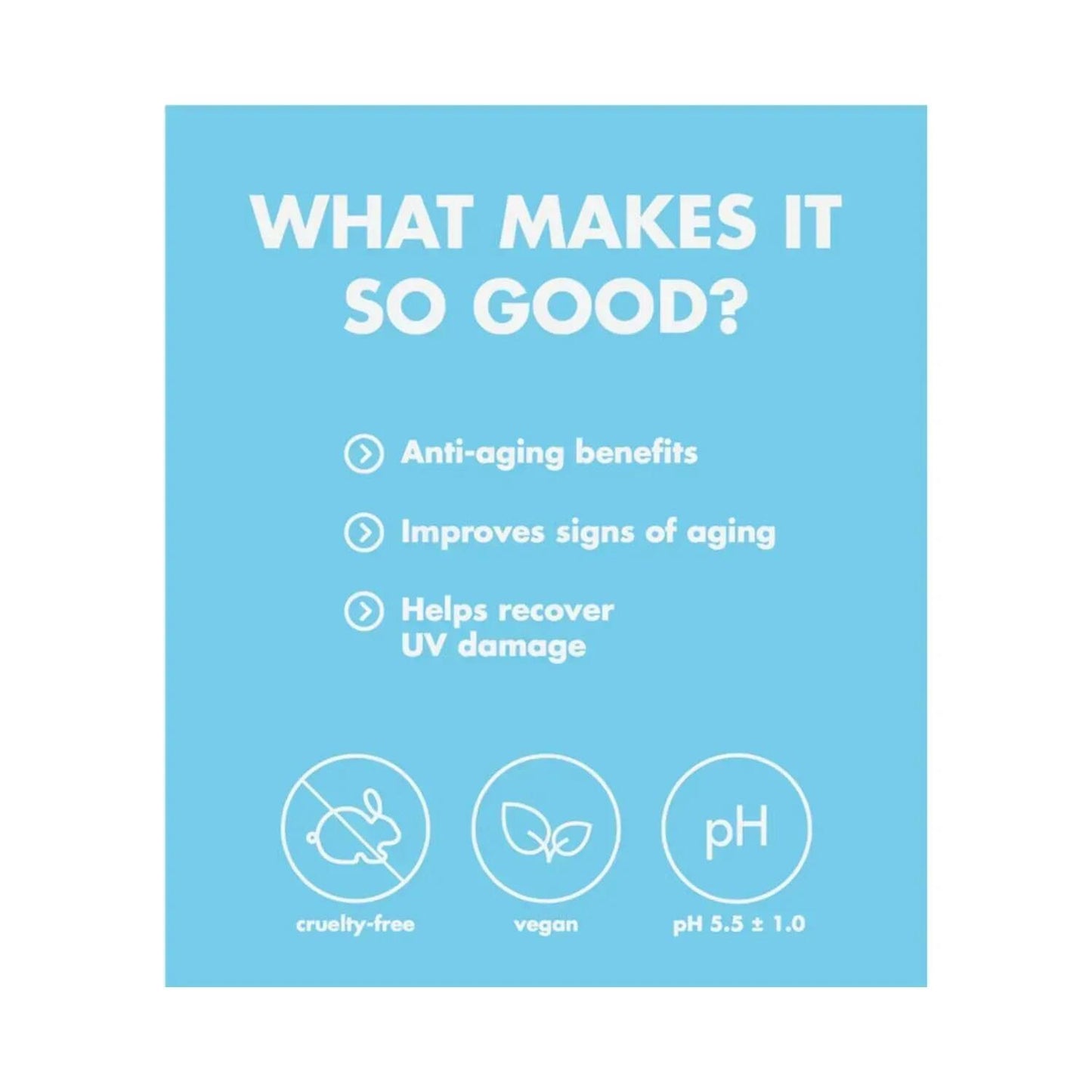 Klairs Midnight Blue Youth Activating Drop - (20ml)