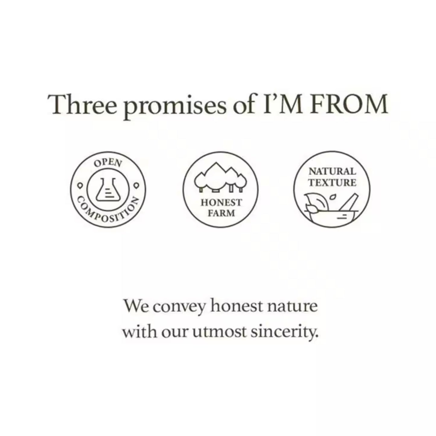 I'm From Rice Toner (150 ml)