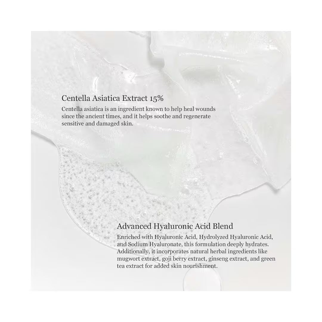 Beauty of Joseon Centella Asiatica Calming Mask