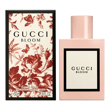 GUCCI Bloom Eau De Parfum • 50ml
